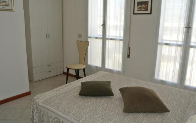 Appartamento Cristallo 25