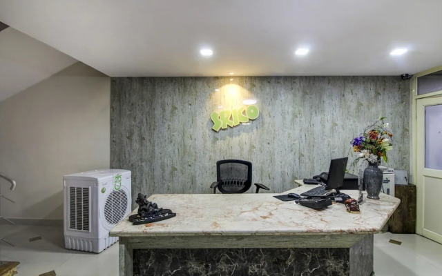 Srico Guest House by Treebo Hotels