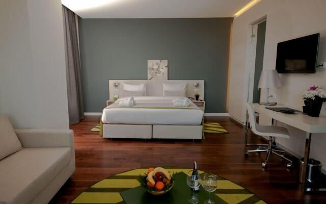 Workinn Hotel