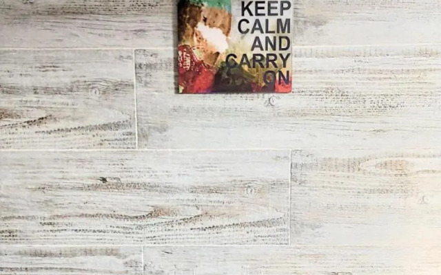 Central Praias Suíte 3