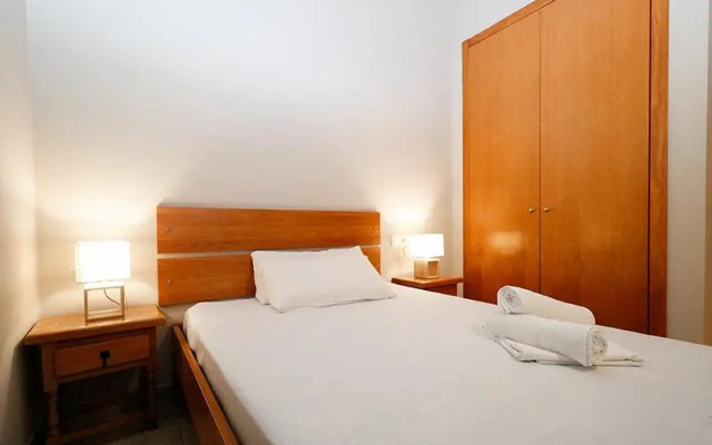 Apartamentos Degas Mikka 3000