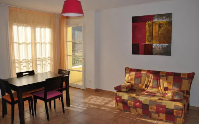 Résidence Le Vercors Park