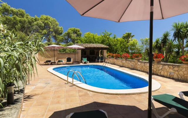 Agroturisme Sa Torre