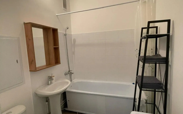 Apartment on Spacious 9