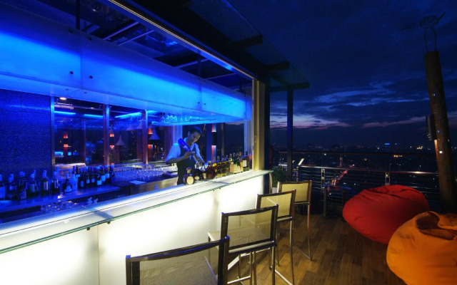 Siam@Siam Design Hotel Bangkok