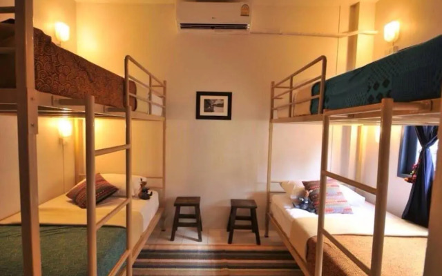 Feelgood@Journey Hostel