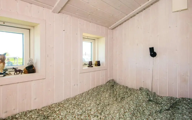 4 Star Holiday Home in Hejls