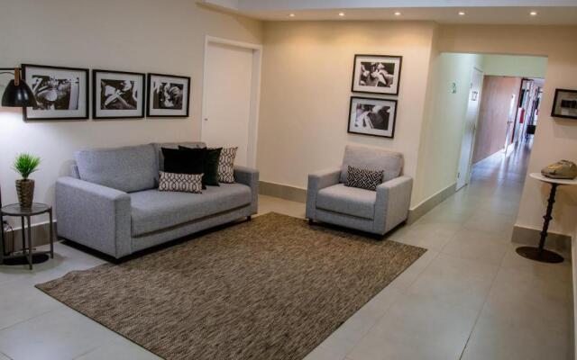 Imperador Palace Hotel