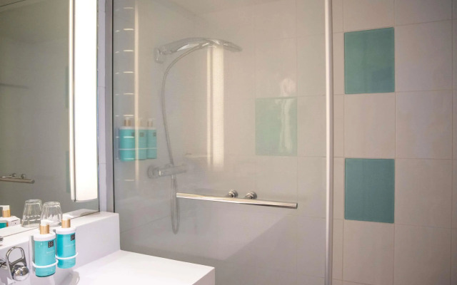 Novotel Evry Courcouronnes