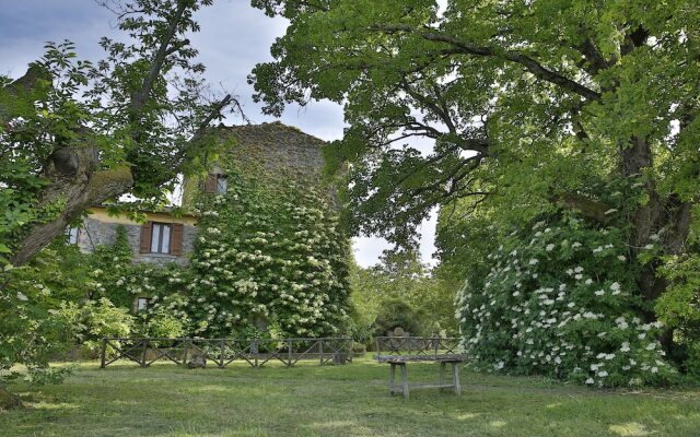 Agriturismo Valle del Tione