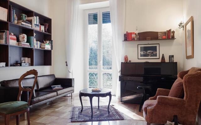 Roma Rondo B&B