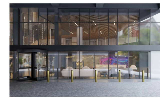 Soho Hotel Auckland