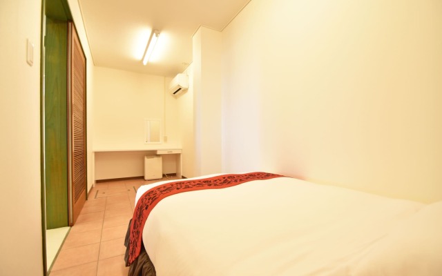 Kaiho Fusaki main building