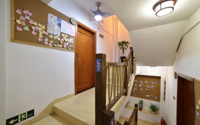 Xin Wind Hostel Gulangyu