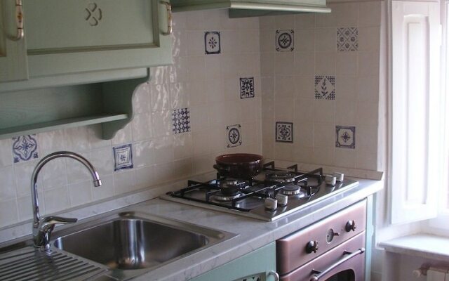 B&B La Casa nel Borgo