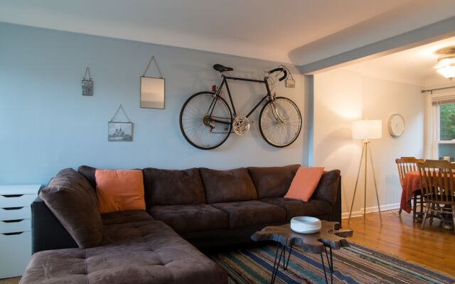 One West Stadium Bungalow