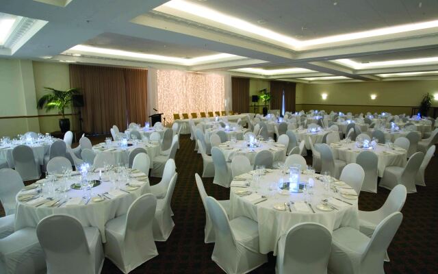 Distinction Palmerston North Hotel & Conference Centre