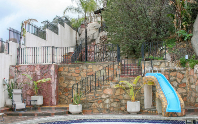 Short Stay Tecate Hotel Boutique