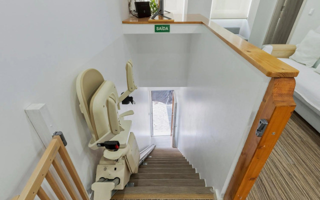 Maison du Village - Sesimbra