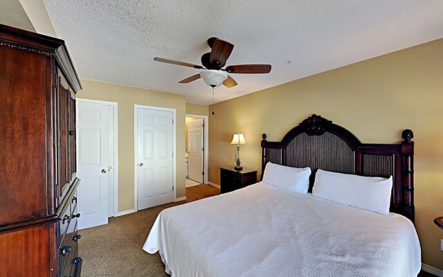 Maravilla by Southern Vacation Rentals