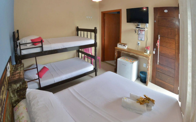 Pousada Paraíso Tropical