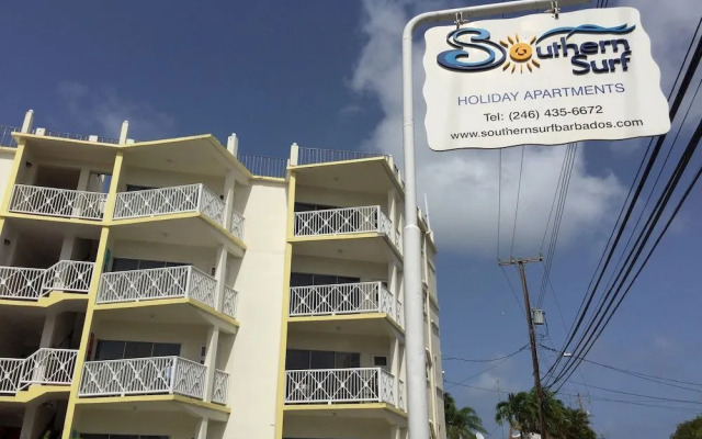 Sunhaven Beach Apartments