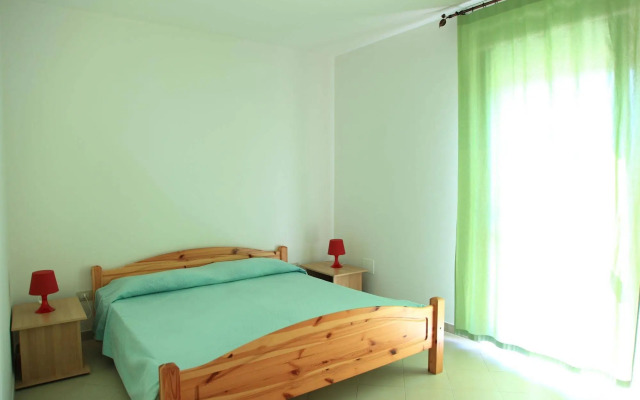 Residence Cala Verde