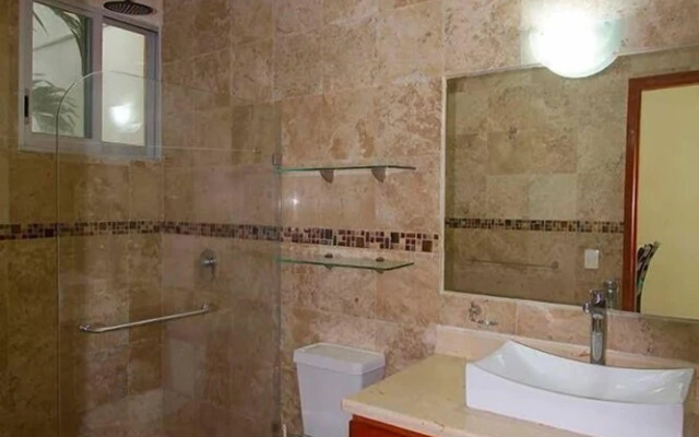 Suites Corales
