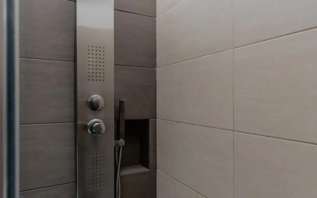 Palm Beach Hotel Apartments