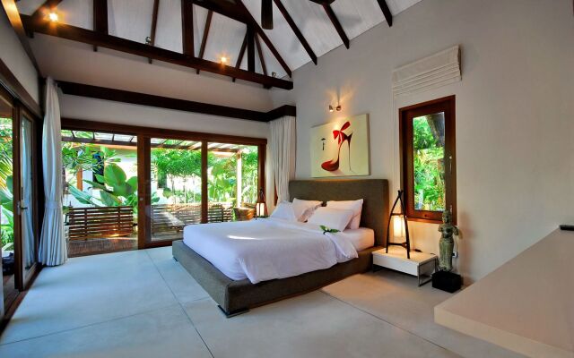 Zara Beach Resort Koh Samui