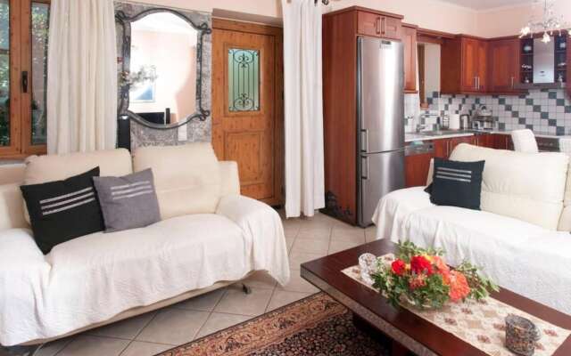 Spacious Villa Stunning Seaview - Perfect Location