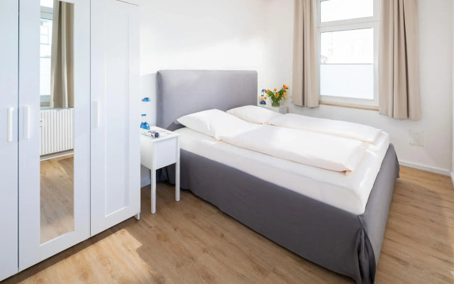 Haus Kluin Wohnung 3