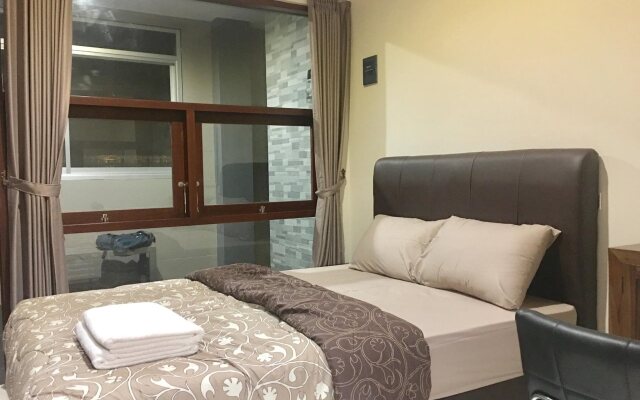 Balimuria Home Stay