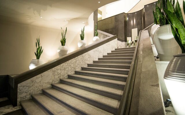 San Lorenzo - Boutique Hotel & SPA