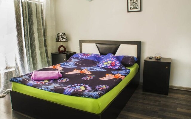 Hostel Tour Verginia