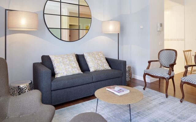 Boulevard 2 by FeelFree Rentals