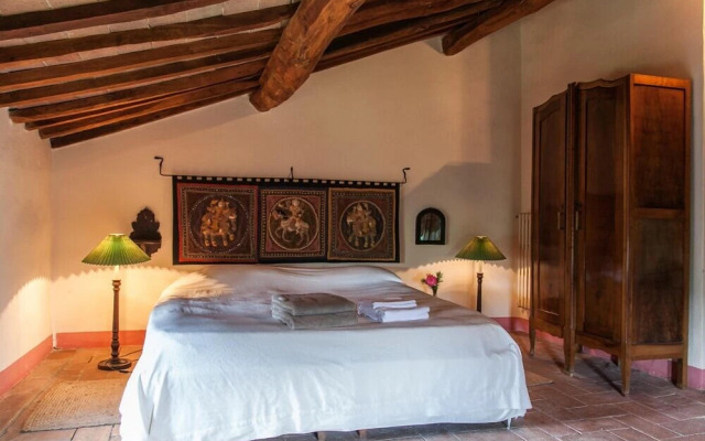 Verdidea - PIAN DELL'ASSO (up to 26 people)