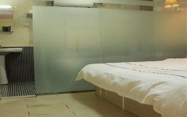 Wang Gui Hotel Heng Jie Zi Branch