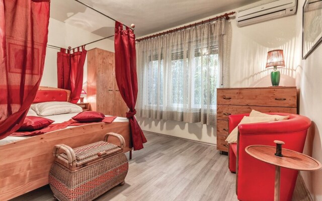 Nice Home in Pula With Wifi and 2 Bedrooms