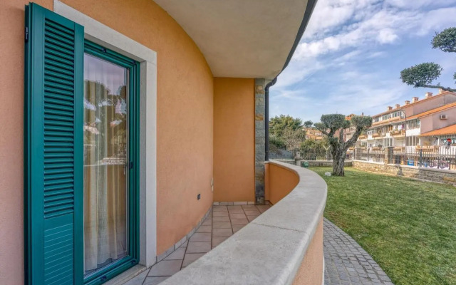 Apartments Villa Marittima