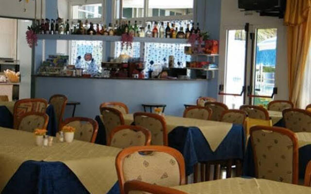Hotel Oasi Verde