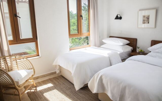 The River House