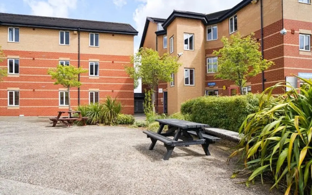 Room for STUDENTS Only-STOCKTON-ON-TEES