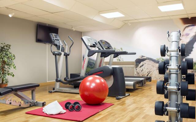 Scandic Sundsvall City