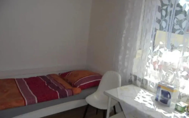 Pension Schuhlstrasse Dudweiler