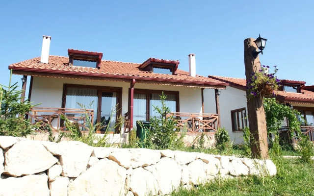 Tefenni Villas
