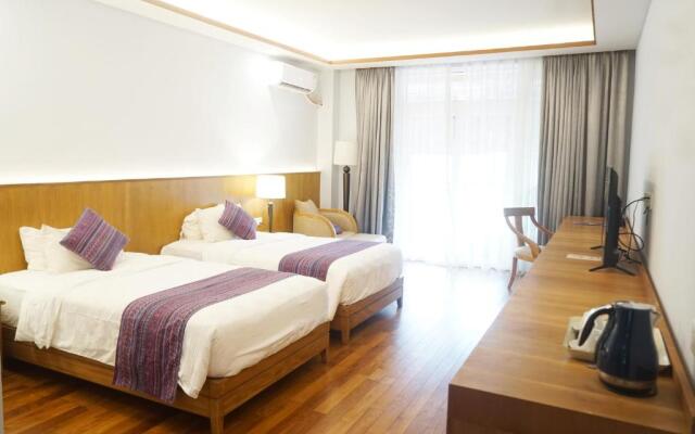 NDC Resort and Spa