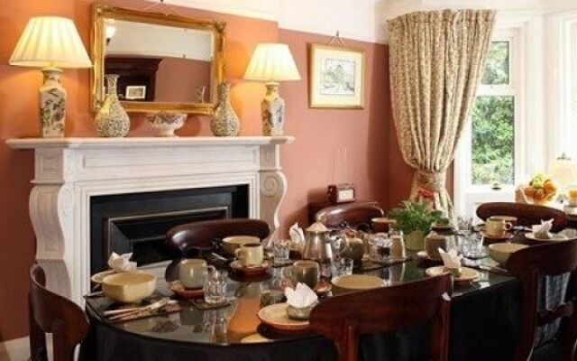 Lisnacurran Country House