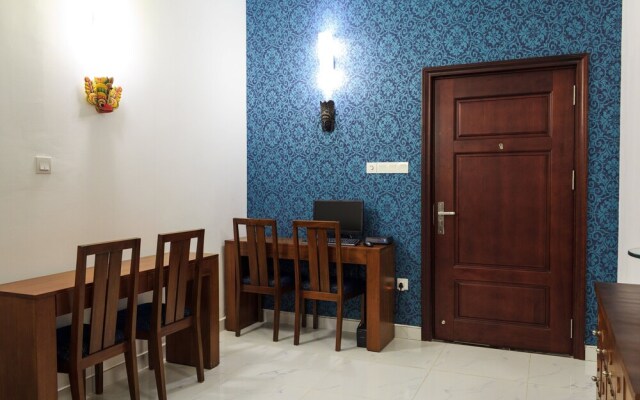 CUBEZ Capsule Hotels Colombo Beach - Hostel