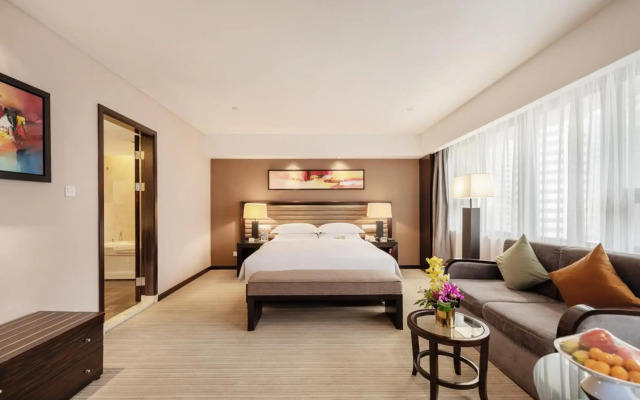 Sunshine Hotel Shenzhen